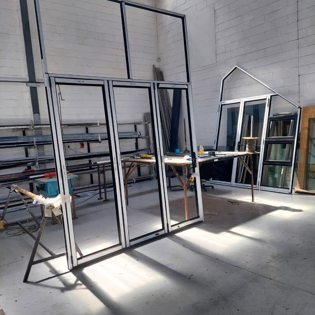 Workshop fabrication